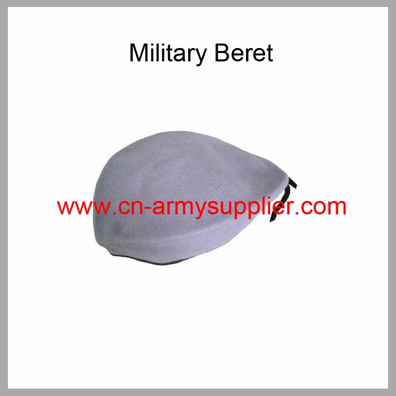 20000PCS 95% Wool Army/Police/Tactical/Combat/Blue Military Beret Stock