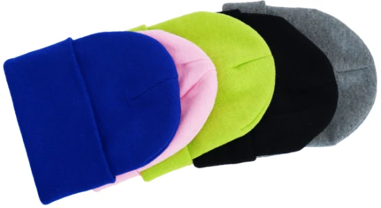 Berretto con protezione dalle radiazioni EMF Blocking Hat Beanie Shield 4G Beanie Cap