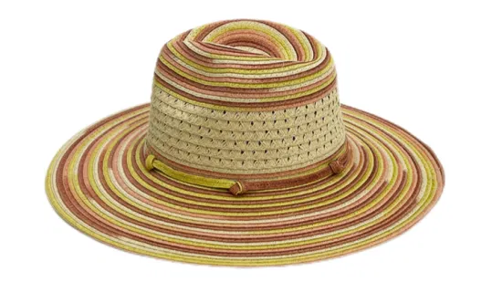 Cappello di paglia floscio all'ingrosso all'ingrosso della primavera estiva della protezione solare all'aperto della fabbrica